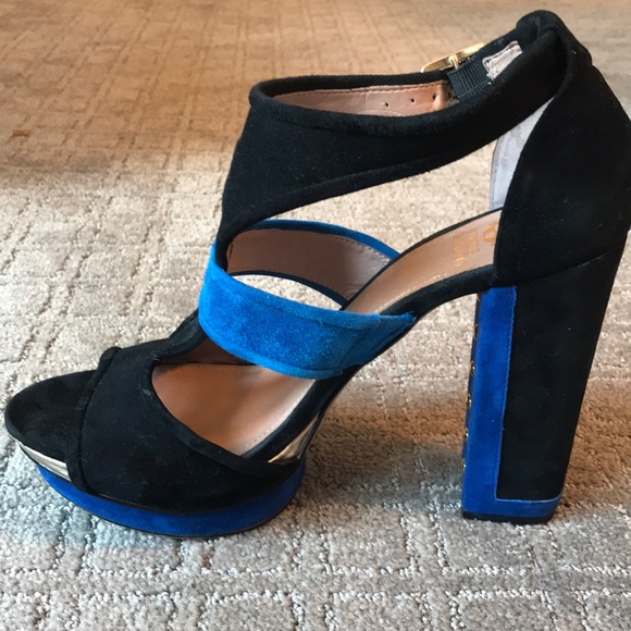 Vince Camuto Shoes - Vince Camuto Couture Platform Sandal